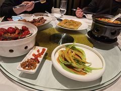 -粗茶淡饭·汉口公馆(循礼门店)