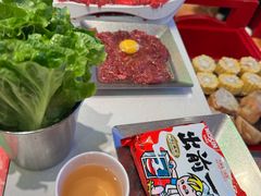 -荣叔港式沙嗲牛肉火锅(正佳潮流店)
