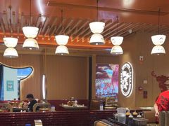 -西塔老太太泥炉烤肉(济南首店)