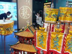-上海体育博物馆