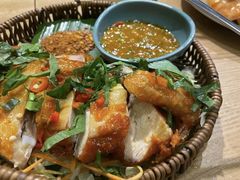-迷你椰·泰式大排档(共康店)