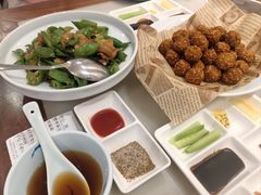 -鸭匠食府·挂炉烤鸭·新京菜(阜成路店)