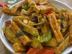 -渔家乐小海鲜(皇姑店)