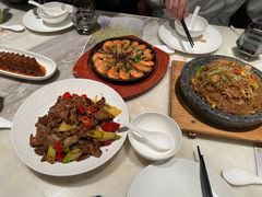 -新梅华餐厅(星悦汇店)