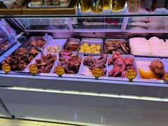 -玉华台饭庄·淮扬菜·烤鸭(望京店)