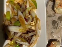 -西域阿里马新疆菜·清真(桂花路店)