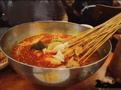 -付小姐在成都(中山公园店)