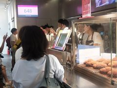 -LELECHA乐乐茶(美罗城店)