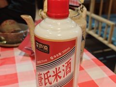 -望庐说·本地菜馆