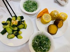 -小厨娘淮扬菜(天印大道店)