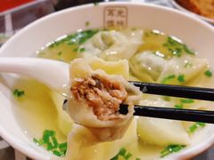 -潘国仙耳光馄饨(黄家阙路店)