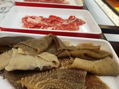 -京元盛铜锅涮肉(上海总店)