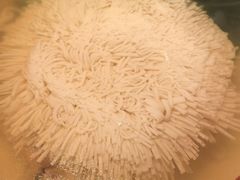 松茸菊花豆腐汤-淮扬府·游园京梦(北京SKP店)