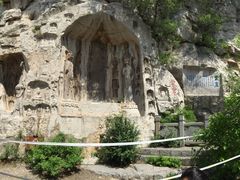 -青州市云门山风景区