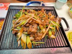 -假装苏杭·园林餐厅(陆家嘴中心店)