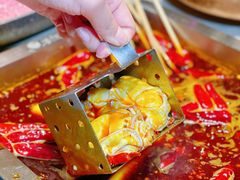 -锦城印象火锅(天府三街店)