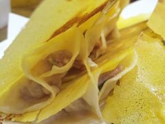 -海富荣·锅贴·陕菜家常菜(阳光城店)