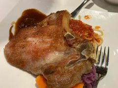 -翠华餐厅(宝安壹方城店)