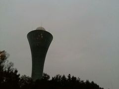 -狐尾山公园