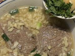 -毅祥斋老孙家泡馍(西羊市店)