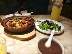 -锡和无锡菜(景丽苑店)