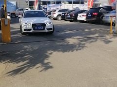 -苏州中迪奥迪4S店(松陵店)