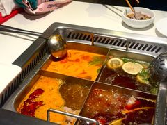 -海底捞火锅(锦艺城店)