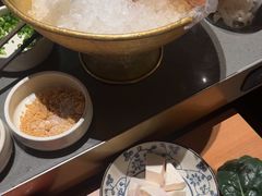 -巴奴毛肚火锅(二七万达店)