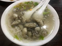 -建国蚵煎蚵面
