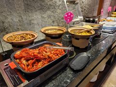 -阳光岛·海鲜盛宴(银泰中心in99店)