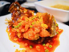 -洋洋中餐馆·SINCE 1997(信投店)