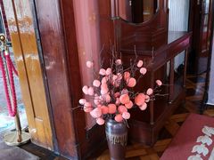 -青岛德国总督楼旧址博物馆