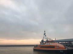 -澳门外港客运码头(轮渡站)