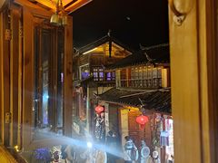 -勺子米线·云南传统小吃市集(四方街店)