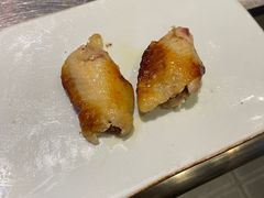 -很久以前羊肉串(大华三路店)