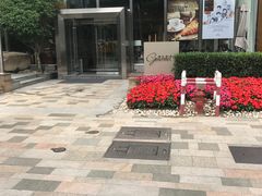 -西点坊(浦东香格里拉店)