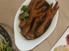 -广州逸林假日酒店·四季桃源中餐厅(白云山风景区店)