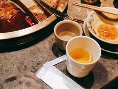 -小龙坎火锅(湖滨银泰in77店)
