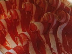 -清真·老门框爆肚涮肉·中华老字号(丰管路店)