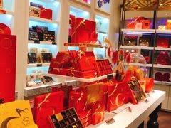 零售区-GODIVA(国际金融中心店)