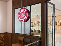 -COSTA COFFEE(房山印象城店)