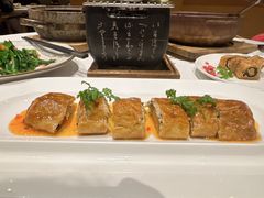 -若蘭慈·无国界素食料理(欢乐海岸店)
