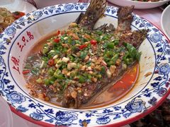 -三只鸟本地特色菜馆(上饶总店)