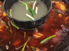 -重庆烧鸡公火锅(簋街店)