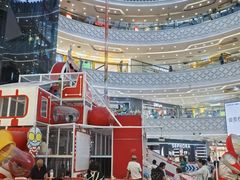 -万达广场(宝山店)
