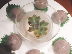 爆浆手打虾丸-捞王锅物料理(上海世茂广场店)