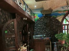 -凯撒城堡西餐厅(颐和国际店)