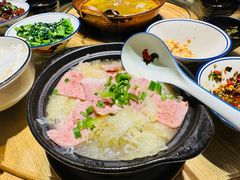 -妈妈的味道·腾冲特色菜(和顺古镇店)