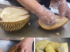 -ROCHO(仁恒江湾城店)