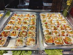 -苏格里岛自助海鲜火锅烧烤(大汉悦中心店)